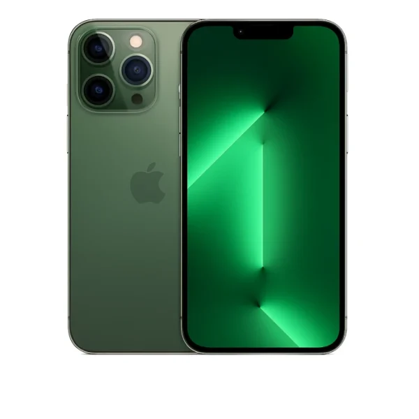 INOVAM Alpine Green 13