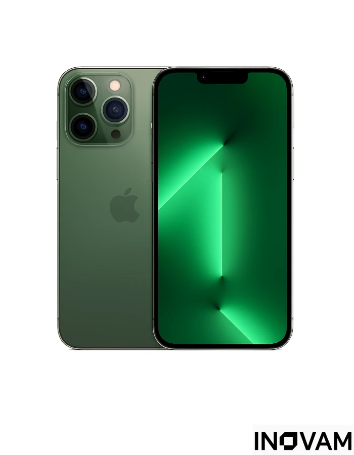 INOVAM Alpine Green 13