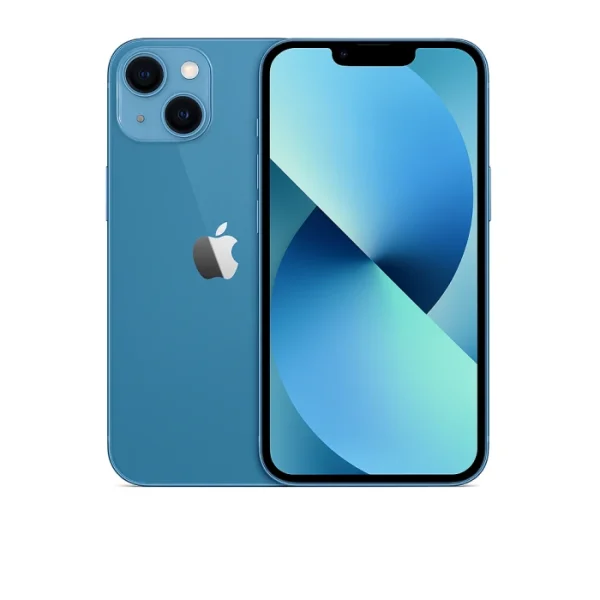 blue-13 INOVAM Blue 13