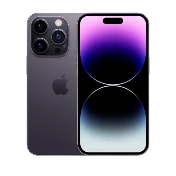 INOVAM Deep Purple 14