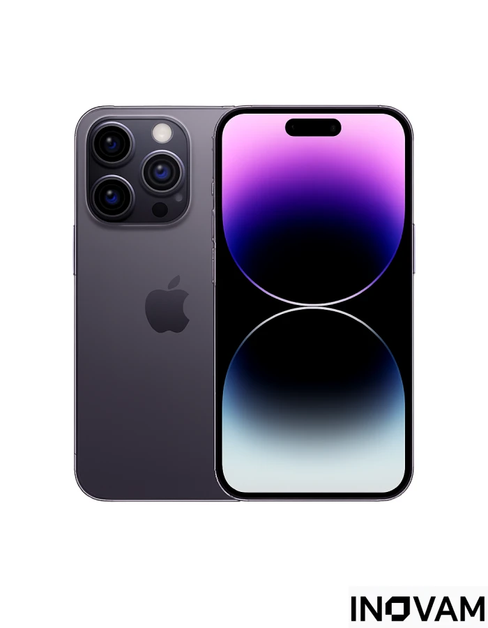 INOVAM Deep Purple 14