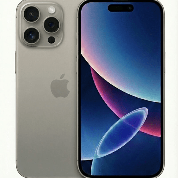 INOVAM Natural Titanium 16