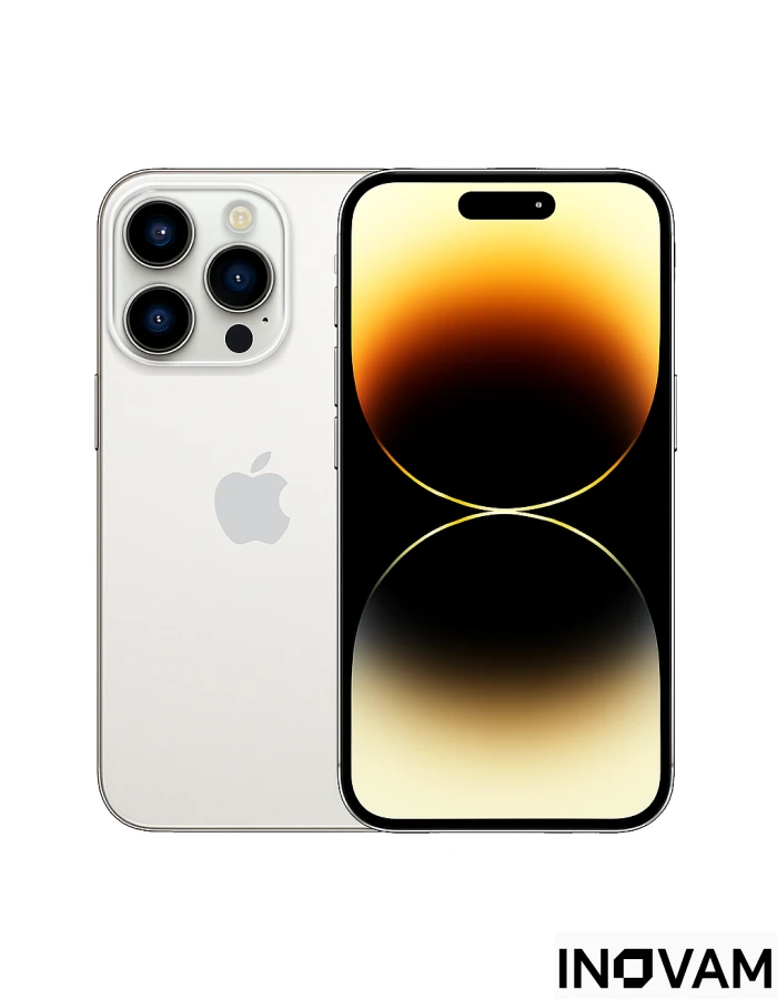 INOVAM White Titanium 15