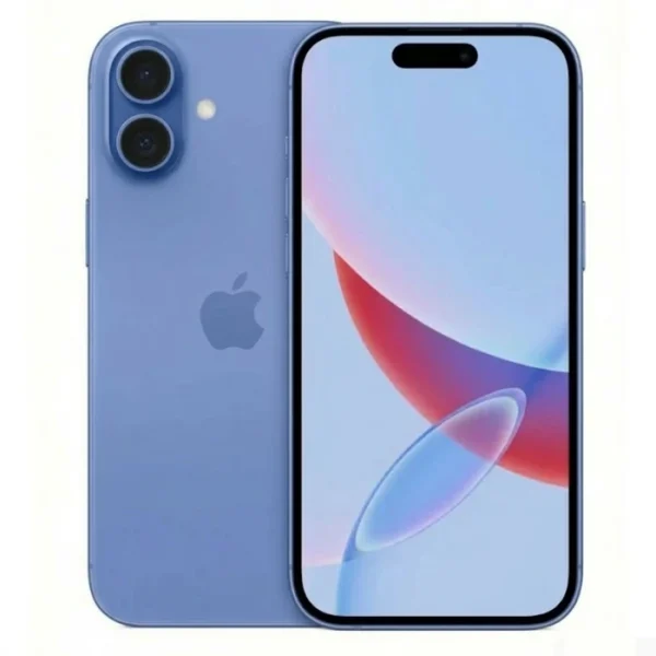 INOVAM Ultramarine IPhone 16